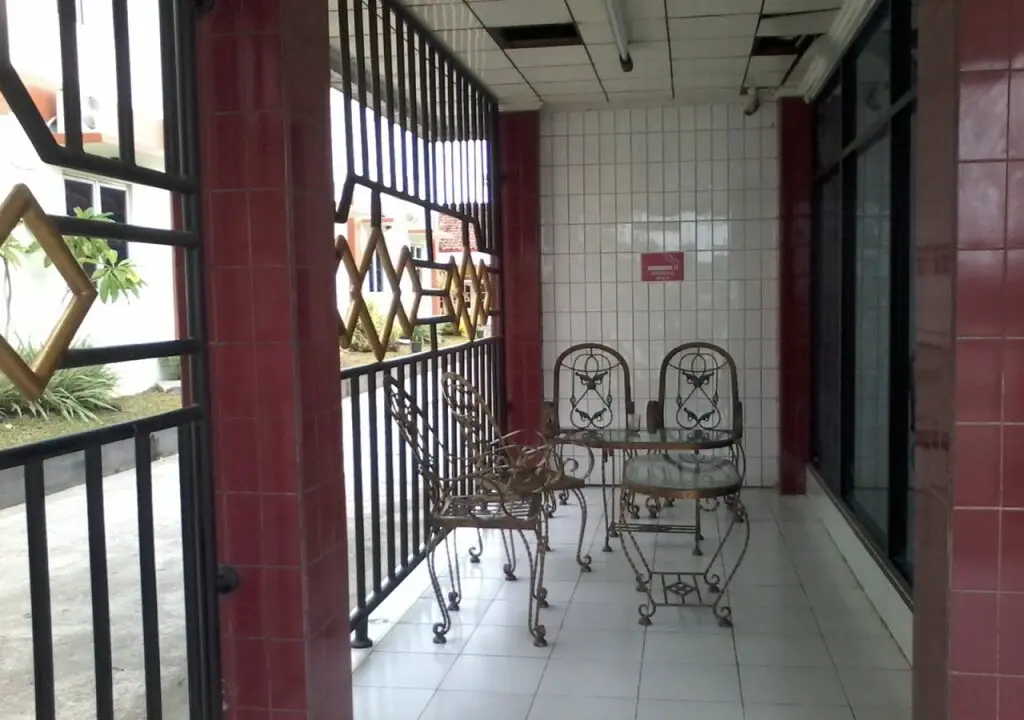 Джакарта: Airy Eco Syariah Bandara Soetta Taman Mahkota Dua Tangerang