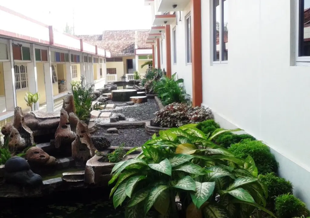Джакарта: Airy Eco Syariah Bandara Soetta Taman Mahkota Dua Tangerang