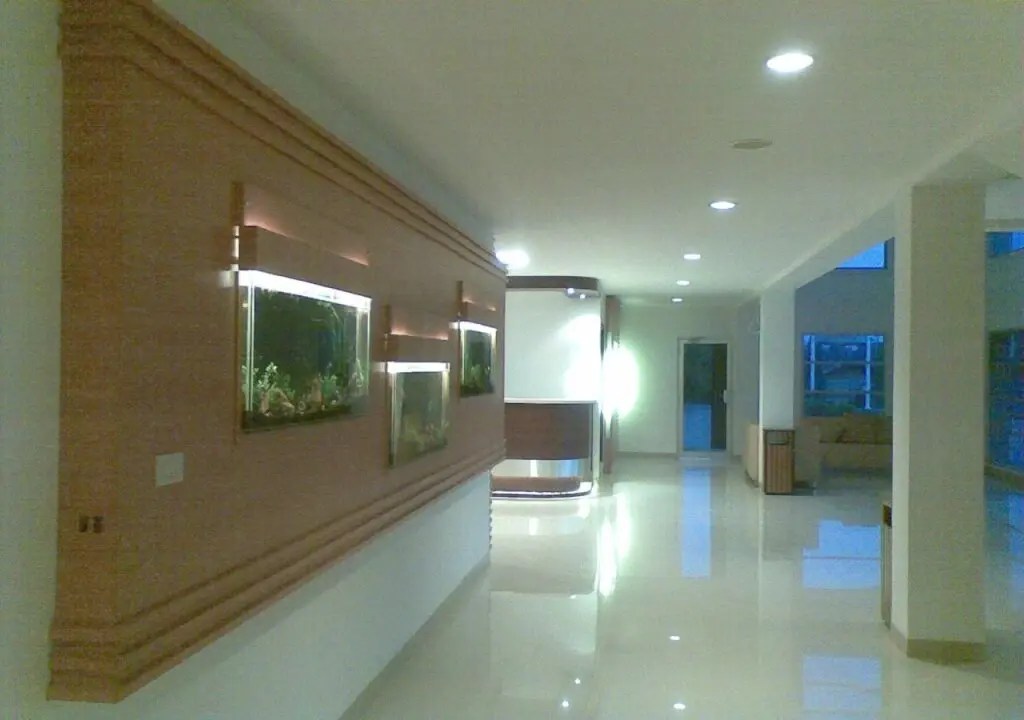 Джакарта: Airy Eco Syariah Bandara Soetta Taman Mahkota Dua Tangerang