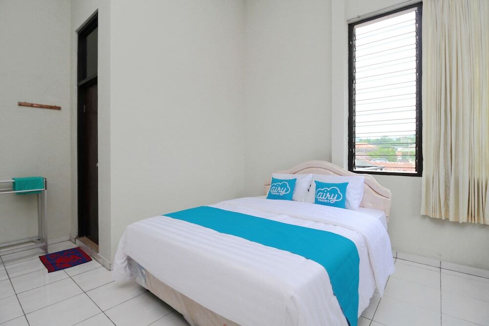 Семаранг: Airy Eco Syariah Semarang Barat Abdul Rahman Saleh 89A