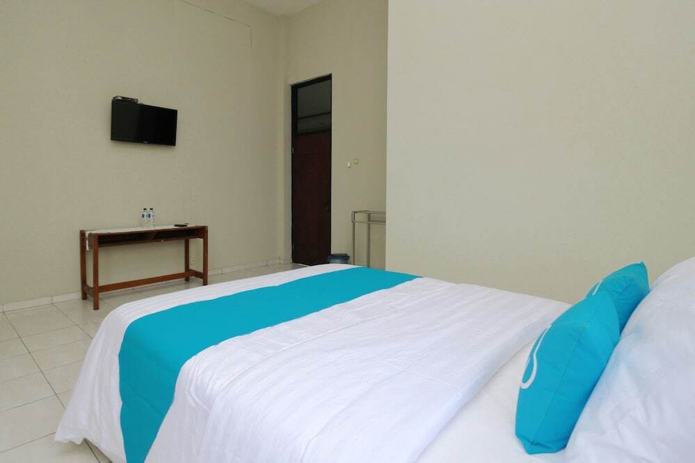 Семаранг: Airy Eco Syariah Semarang Barat Abdul Rahman Saleh 89A