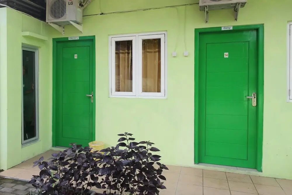 Суракарта: Airy Eco Sumber Pleret Raya Solo