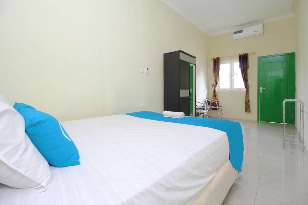 Суракарта: Airy Eco Sumber Pleret Raya Solo