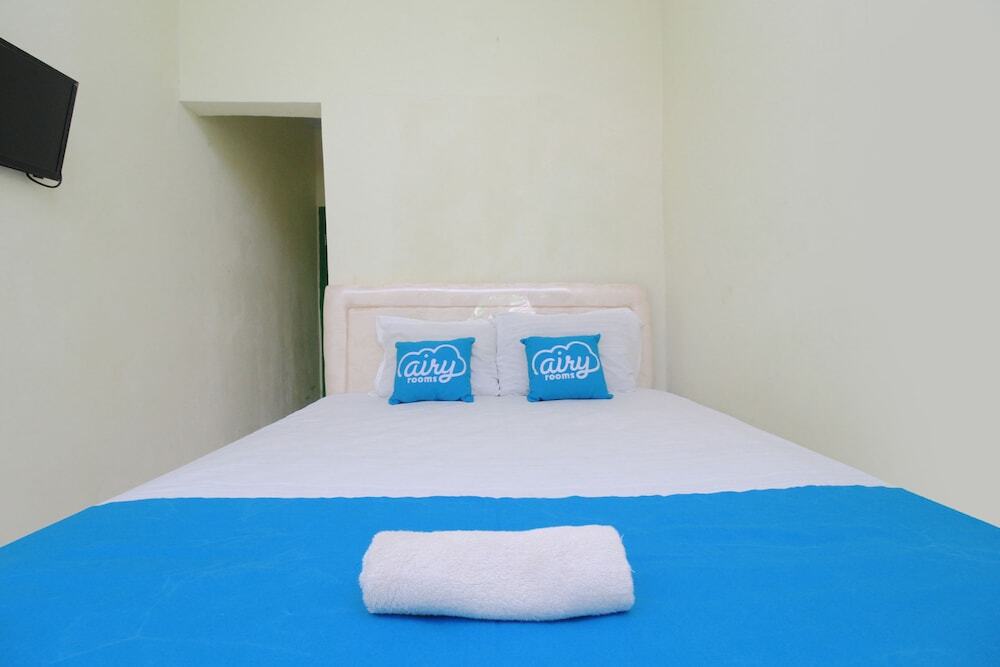Суракарта: Airy Eco Sumber Pleret Raya Solo