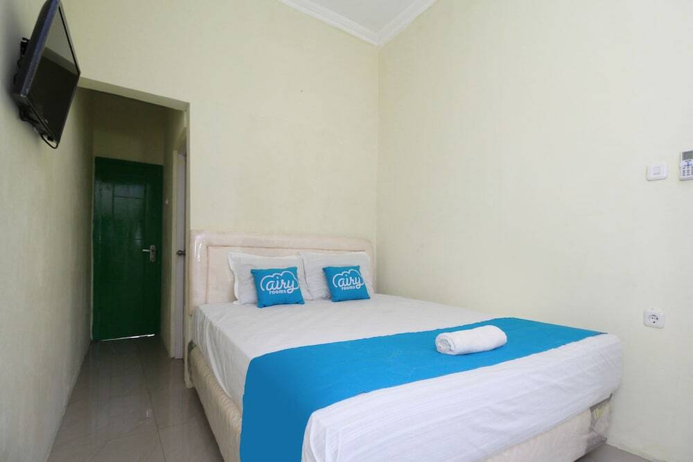 Суракарта: Airy Eco Sumber Pleret Raya Solo