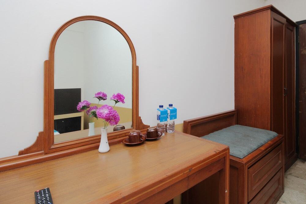 Чиребон: Airy Eco Stasiun Cirebon Siliwangi 87