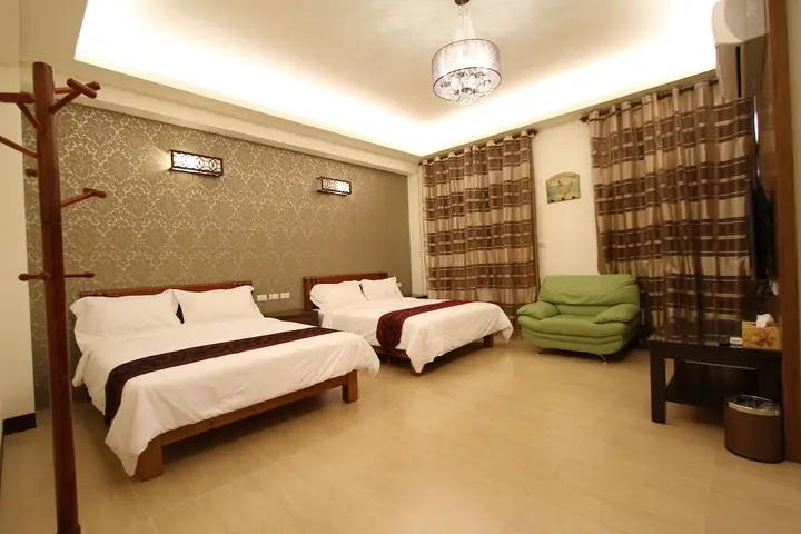 Чиребон: Airy Eco Stasiun Cirebon Siliwangi 87