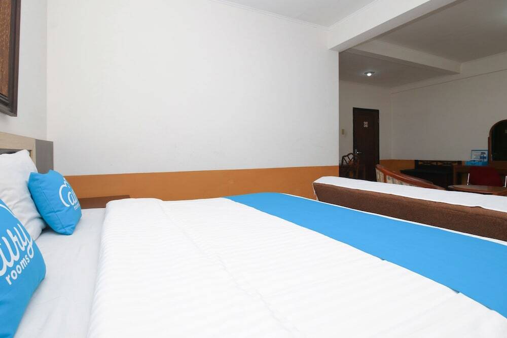 Чиребон: Airy Eco Stasiun Cirebon Siliwangi 87