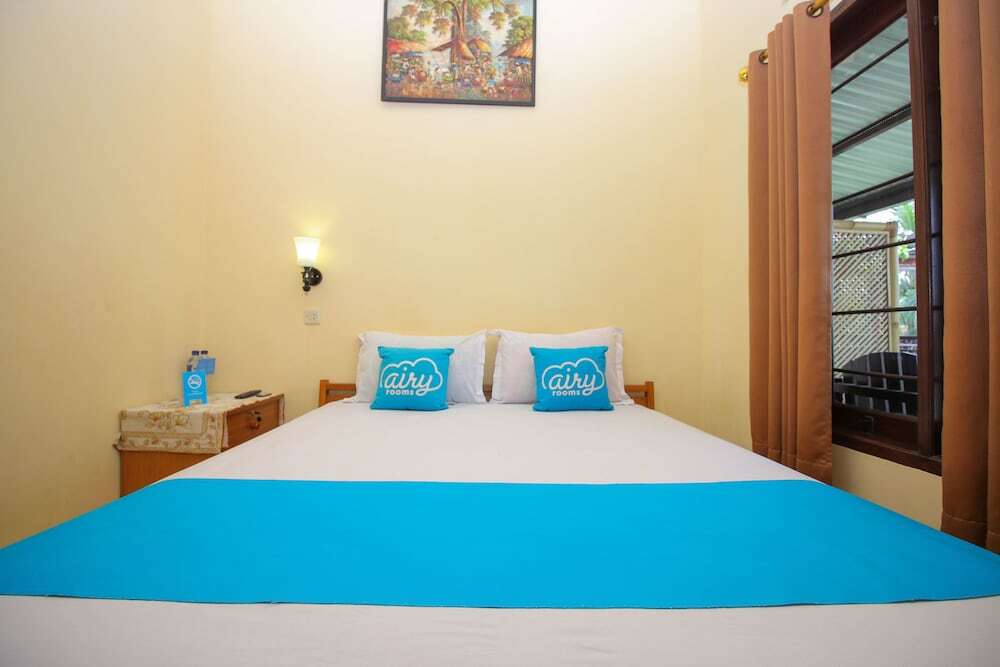 Матарам: Airy Eco Mataram Cakranegara Yudistira 5 Lombok