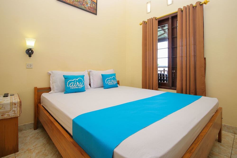 Матарам: Airy Eco Mataram Cakranegara Yudistira 5 Lombok