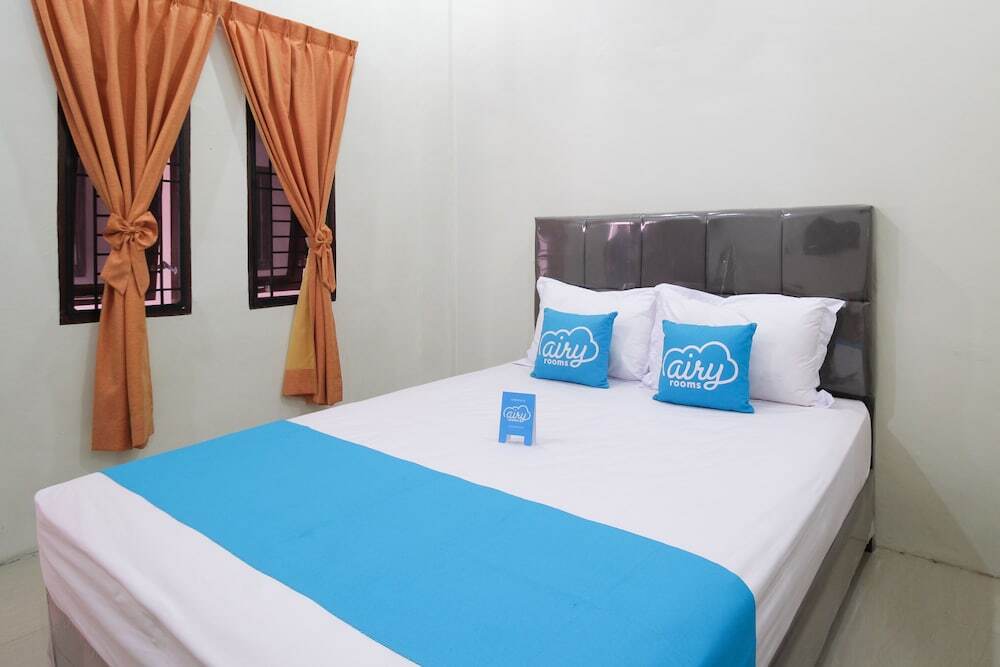 Медан: Airy Eco Medan Baru Sei Muara 27