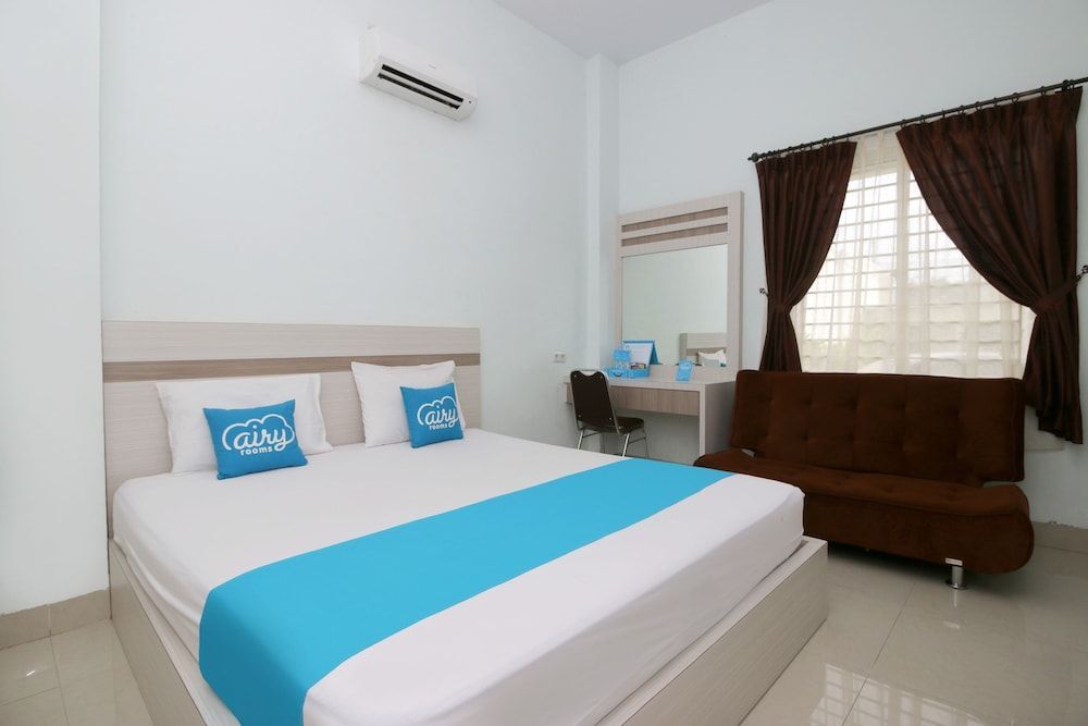 Медан: Airy Eco Syariah Medan Petisah Ayahanda Ceret 11C