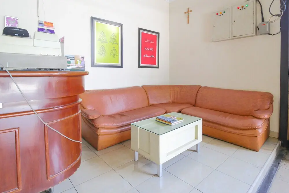 Макассар: Airy Eco Ratu Indah Mappanyukki 50D Makassar