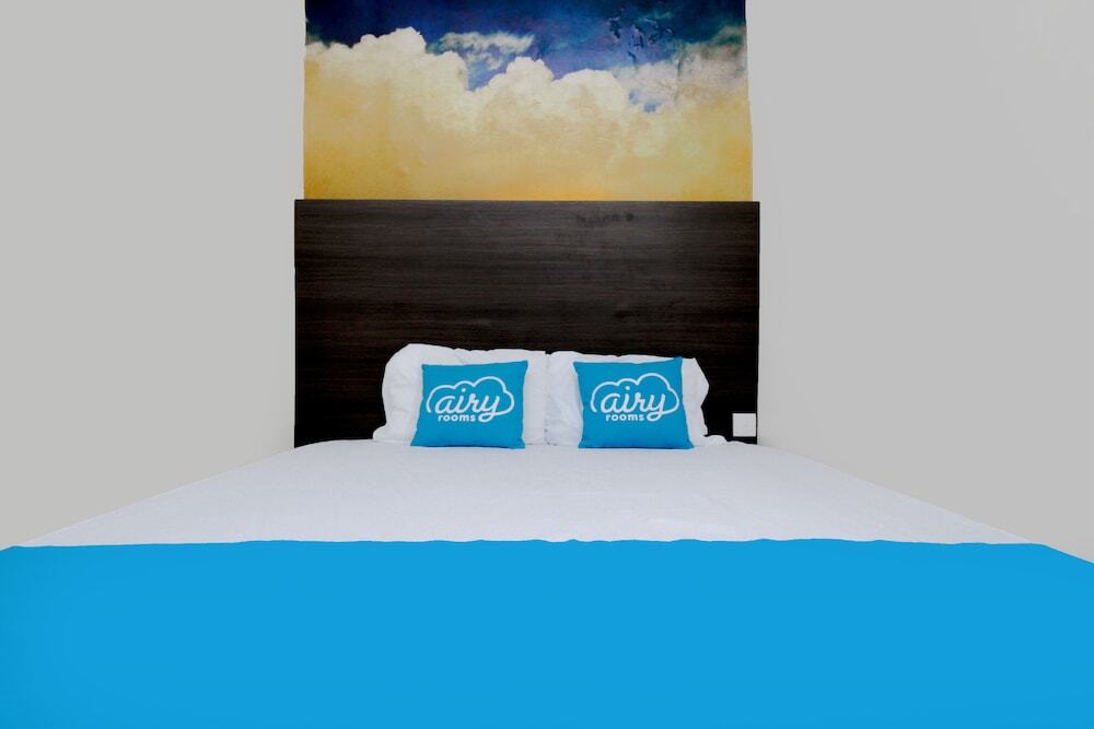 Макассар: Airy Eco Ratu Indah Mappanyukki 50D Makassar