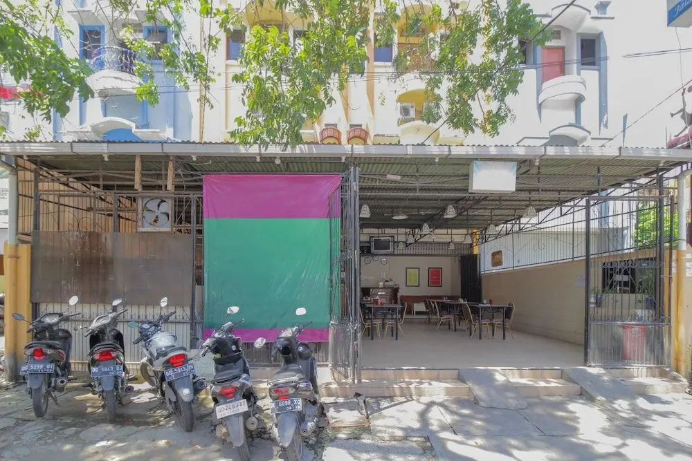 Макассар: Airy Eco Ratu Indah Mappanyukki 50D Makassar