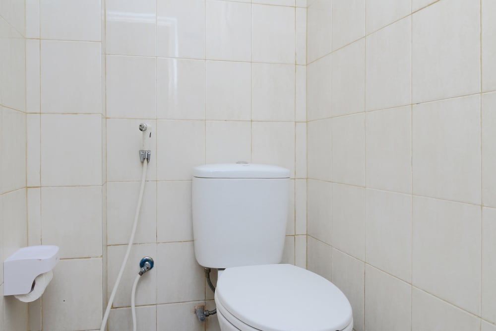 Макассар: Airy Eco Ratu Indah Mappanyukki 50D Makassar