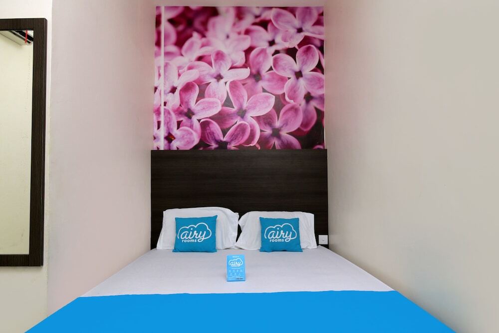 Макассар: Airy Eco Ratu Indah Mappanyukki 50D Makassar
