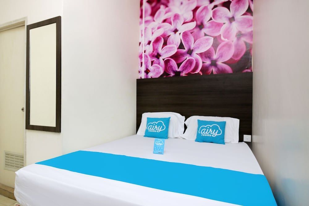 Макассар: Airy Eco Ratu Indah Mappanyukki 50D Makassar