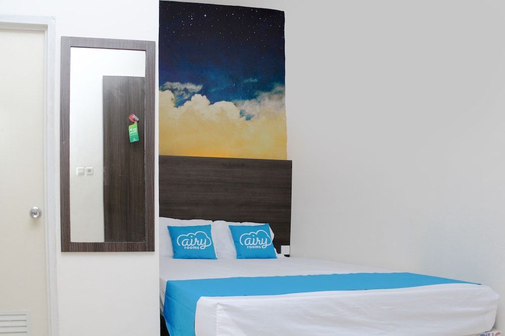 Макассар: Airy Eco Ratu Indah Mappanyukki 50D Makassar