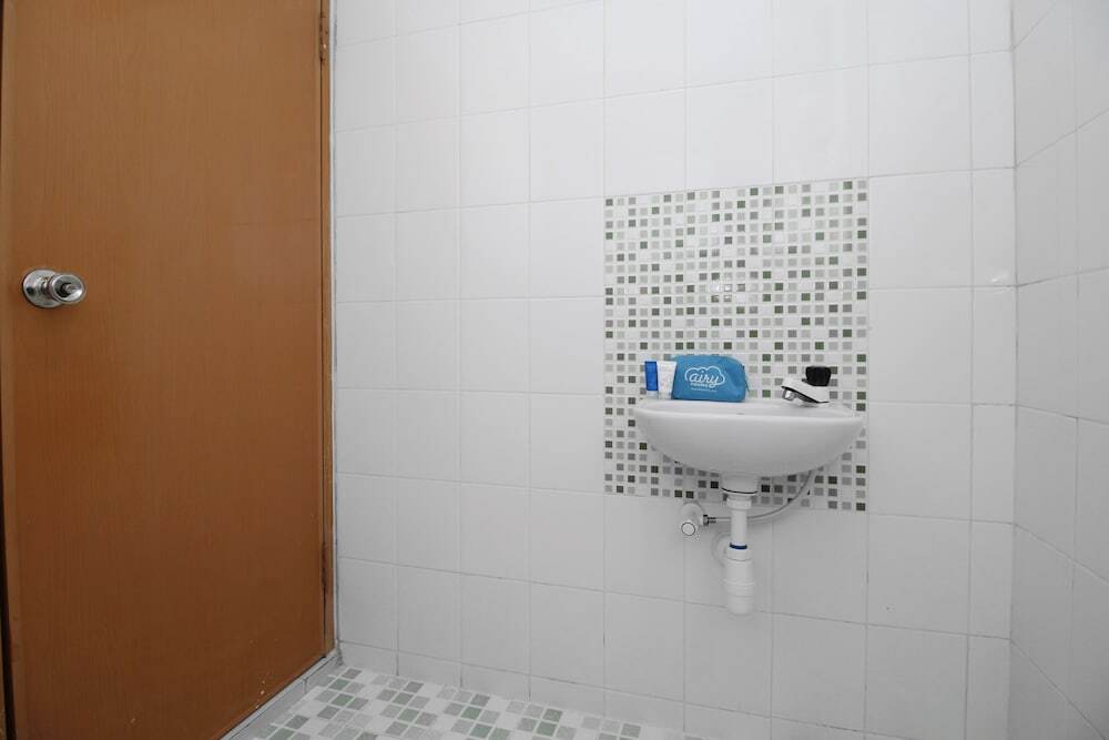 Джакарта: Airy Eco Stasiun Mangga Besar Tiga Belas 1A Jakarta