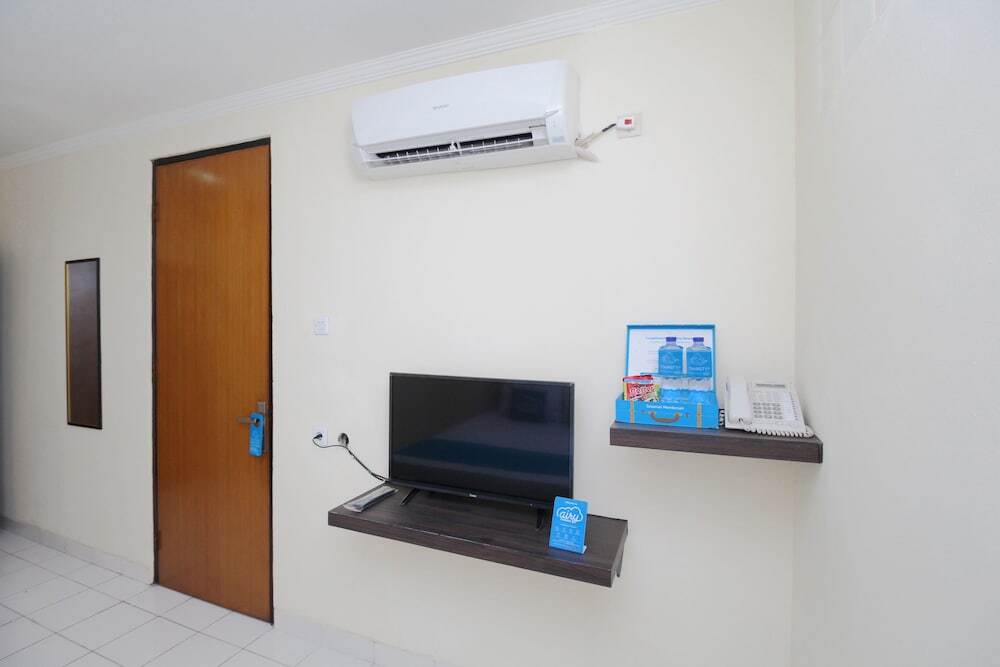 Джакарта: Airy Eco Stasiun Mangga Besar Tiga Belas 1A Jakarta