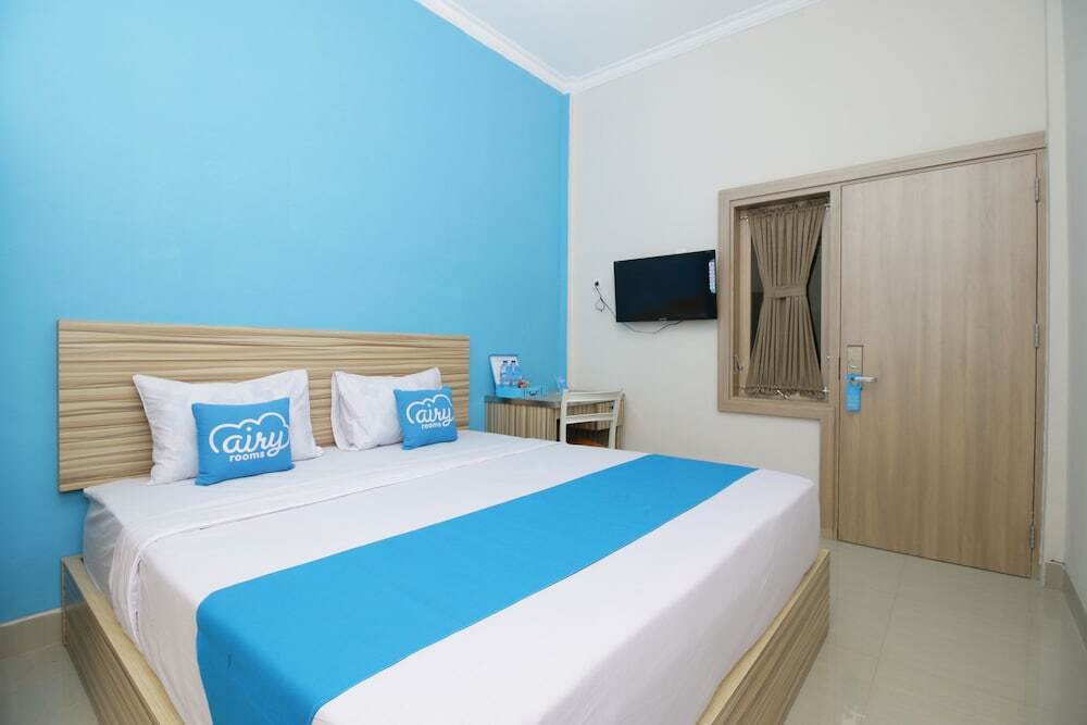 Палембанг: Airy HBR Motik KM 8 Taman Bukit Rafflesia BB6 Palembang