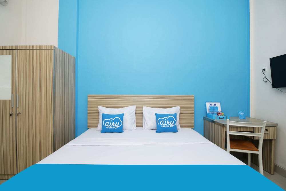 Палембанг: Airy HBR Motik KM 8 Taman Bukit Rafflesia BB6 Palembang