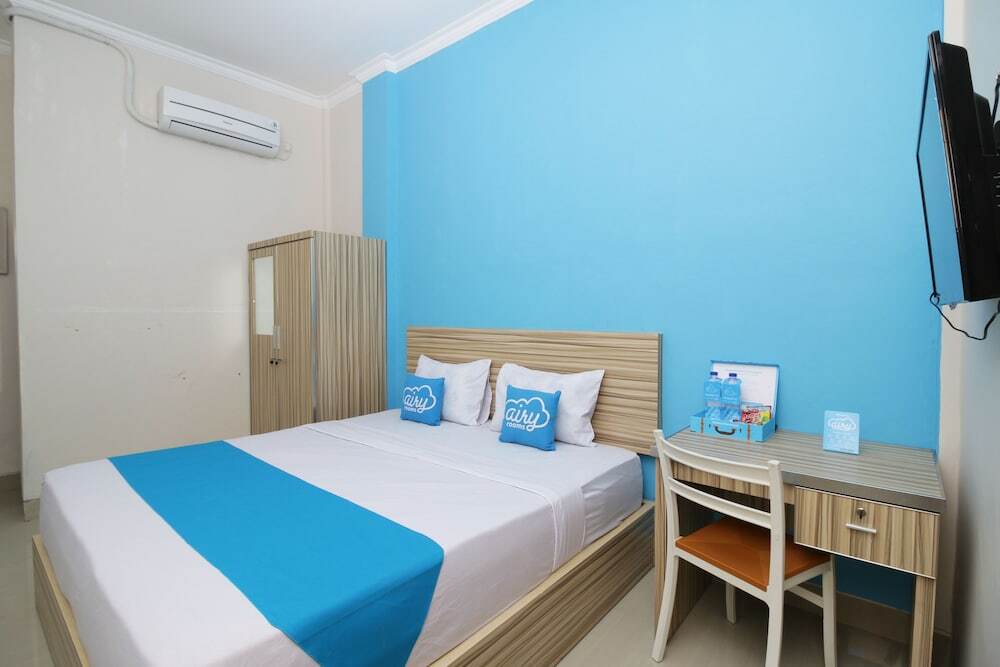 Палембанг: Airy HBR Motik KM 8 Taman Bukit Rafflesia BB6 Palembang