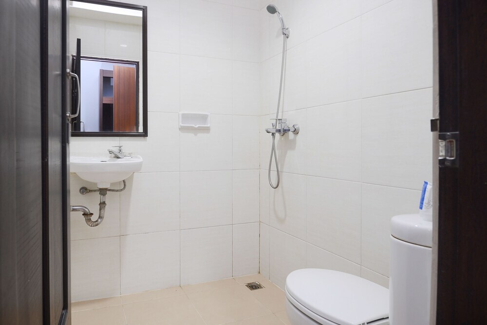 Банджармасин: Airy Eco Kertak Baru Ulu Pangeran Samudra 29 Banjarmasin