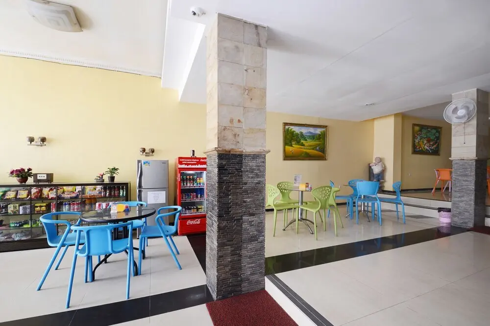 Банджармасин: Airy Eco Kertak Baru Ulu Pangeran Samudra 29 Banjarmasin