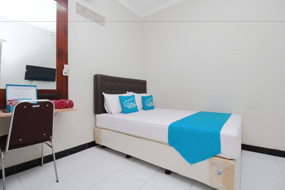 Маланг: Airy Eco Syariah Sawojajar Danau Tondano Raya F4 Malang