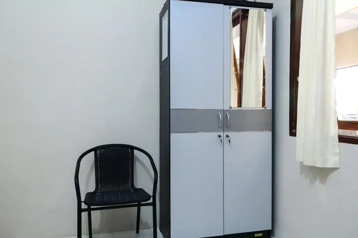 Медан: Airy Eco Medan Baru Sei Wampu Baru 29A