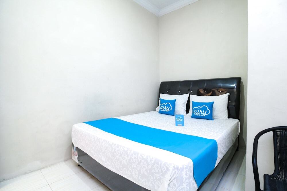 Медан: Airy Eco Medan Baru Sei Wampu Baru 29A