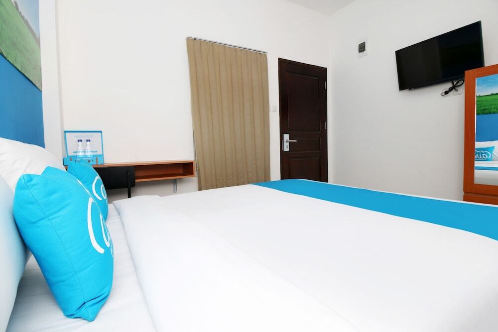 Паданг: Airy Eco Syariah Padang Andalas Komplek Polamas A88