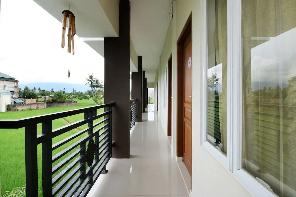 Паданг: Airy Eco Syariah Padang Andalas Komplek Polamas A88