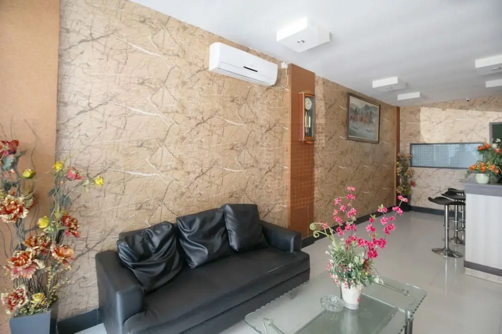 Макассар: Airy Eco Panakkukang Toddopuli Raya Utara 1 Makassar