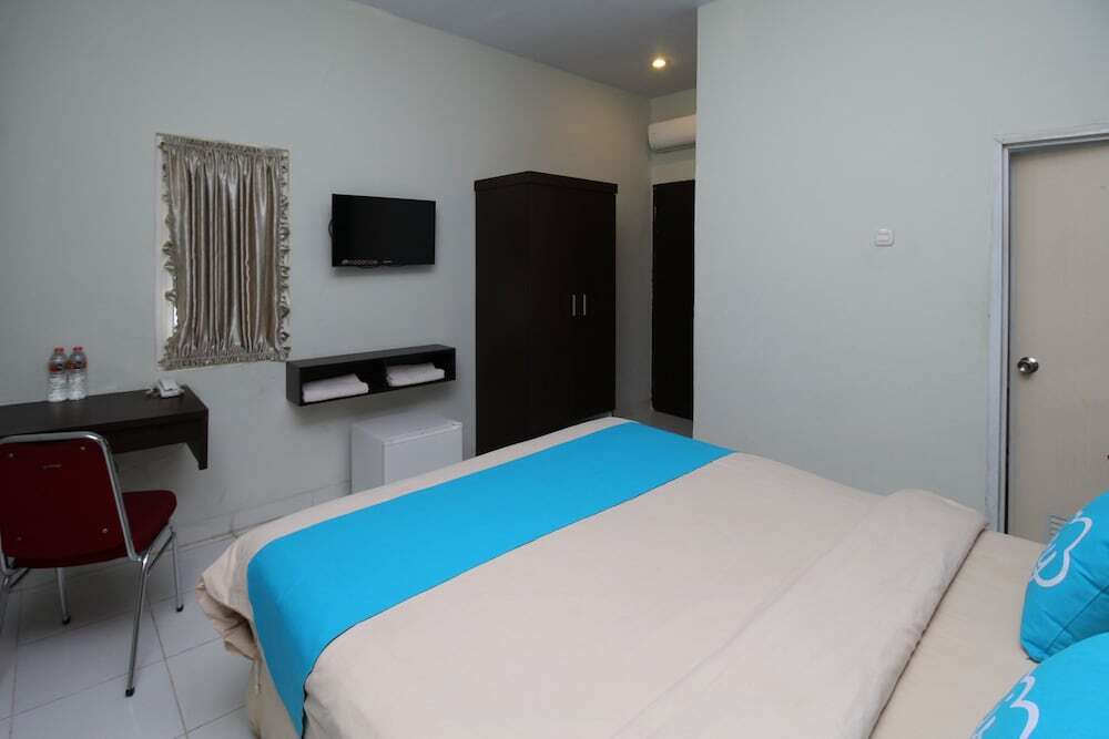 Макассар: Airy Eco Panakkukang Toddopuli Raya Utara 1 Makassar