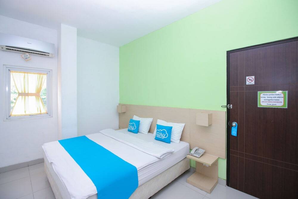 Чиребон: Airy Eco PGC Sukalila Selatan 47 Cirebon