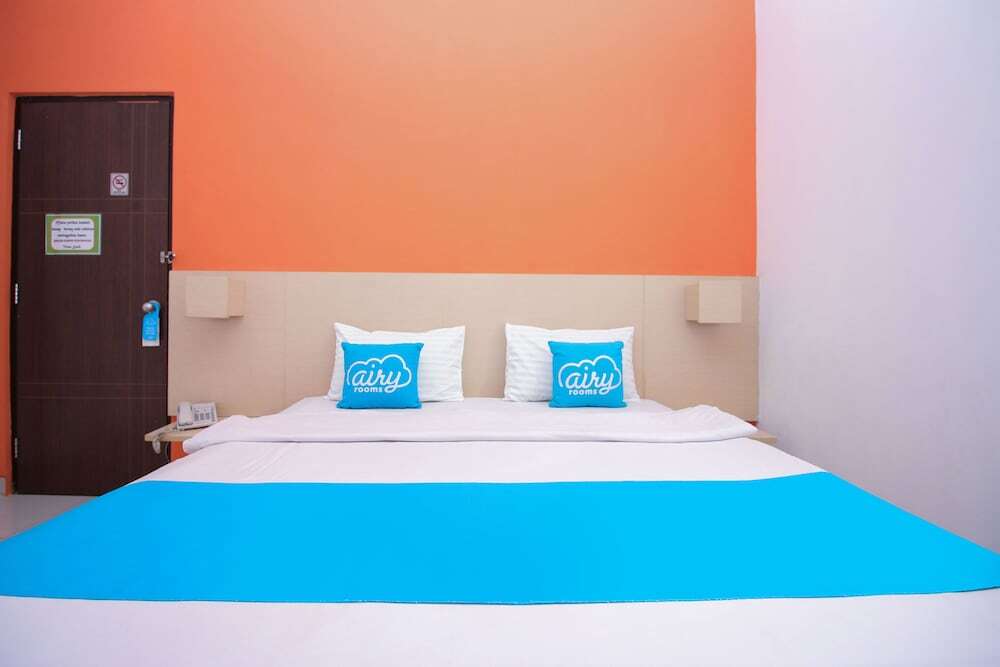 Чиребон: Airy Eco PGC Sukalila Selatan 47 Cirebon