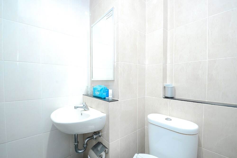 Чиребон: Airy Eco PGC Sukalila Selatan 47 Cirebon