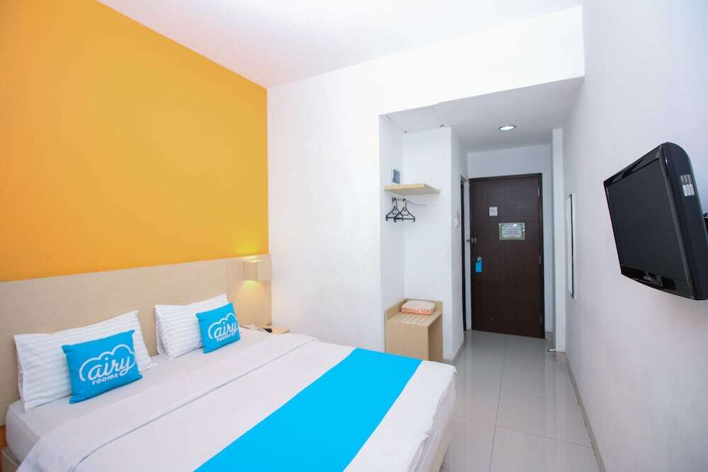 Чиребон: Airy Eco PGC Sukalila Selatan 47 Cirebon