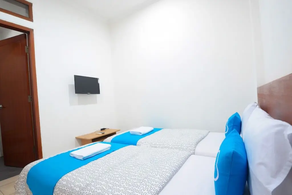 Бандунг: Airy Eco Pasteur Cipedes Tengah 195 Bandung