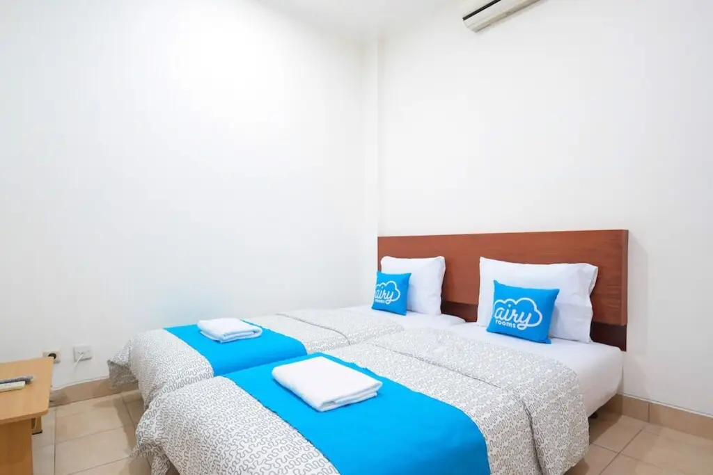 Бандунг: Airy Eco Pasteur Cipedes Tengah 195 Bandung