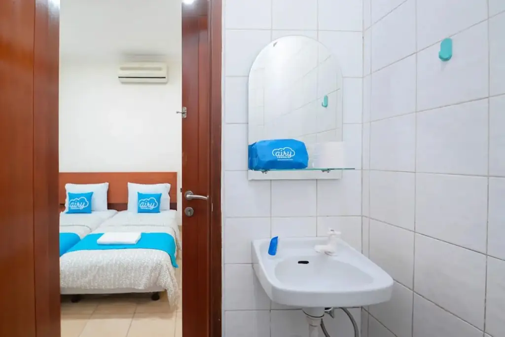 Бандунг: Airy Eco Pasteur Cipedes Tengah 195 Bandung