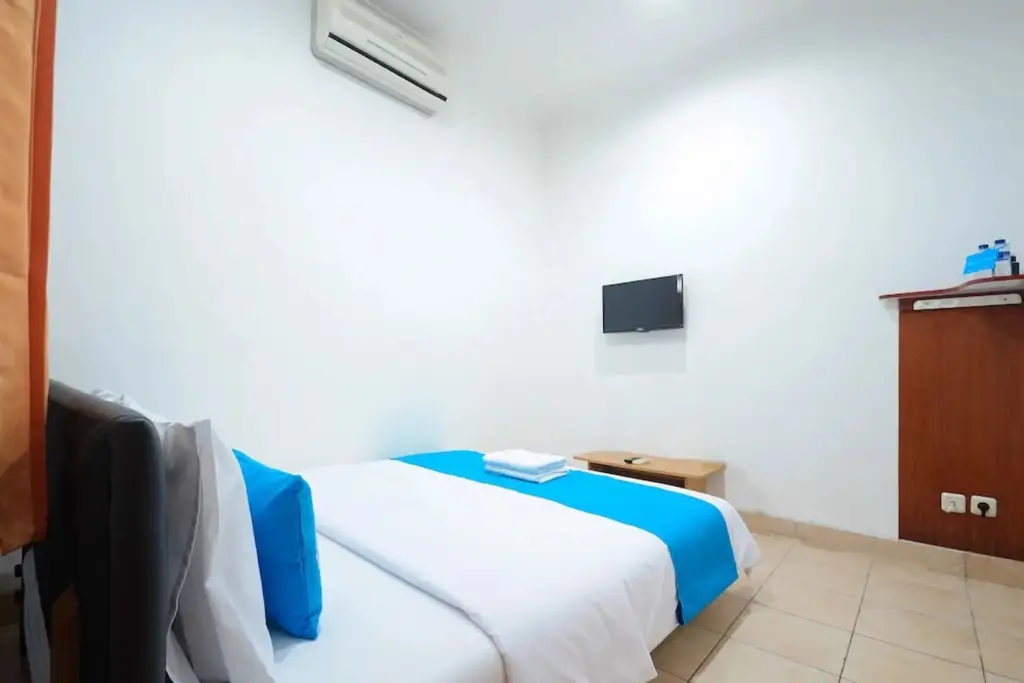 Бандунг: Airy Eco Pasteur Cipedes Tengah 195 Bandung