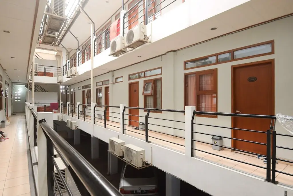Бандунг: Airy Eco Pasteur Cipedes Tengah 195 Bandung
