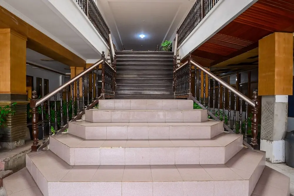 Банджармасин: Airy Eco Syariah Kertak Baru Ilir Kacapiring Besar 2 Banjarmasin