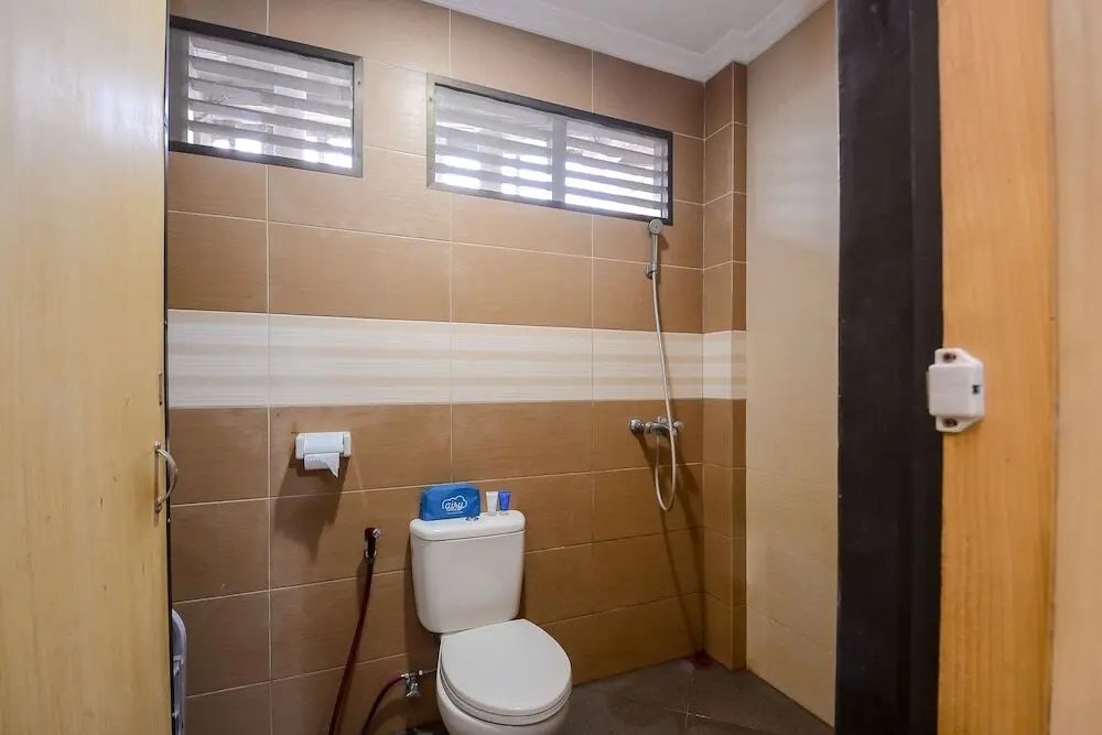Банджармасин: Airy Eco Syariah Kertak Baru Ilir Kacapiring Besar 2 Banjarmasin