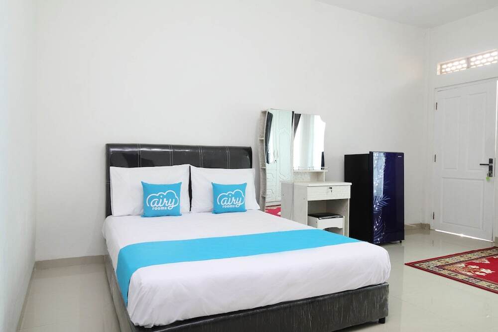 Батам: Airy Eco Syariah Simpang Jam Gajah Mada Puri Casablanca Batam