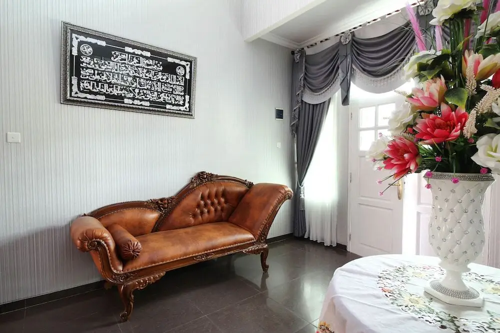 Батам: Airy Eco Syariah Simpang Jam Gajah Mada Puri Casablanca Batam